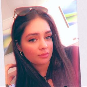 Meet your Posher, Yoleris